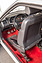 Peugeot 205 GTI (1991) - weit und komfortabel vorklappbare Sitze (© Daniel Reinhard, 2016) Peugeot 205 GTI (1991) - weit und komfortabel vorklappbare Sitze (© Daniel Reinhard, 2016)