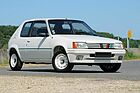 Bild: Peugeot 205 Rallye (1988) - als Lot 165 angeboten an der Artcurial Le Mans Classic Versteigerung am 2. Juli 2022