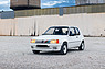 Peugeot 205 Rallye (1988) - als Lot 211 angeboten an der Artcurial Rétromobile Paris Versteigerung am 3./4. Februar 2023 (© Artcurial, 2022) Peugeot 205 Rallye (1988) - als Lot 211 angeboten an der Artcurial Rétromobile Paris Versteigerung am 3./4. Februar 2023 (© Artcurial, 2022)