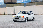 Bild: Peugeot 205 Rallye (1988) - als Lot 211 angeboten an der Artcurial Rétromobile Paris Versteigerung am 3./4. Februar 2023