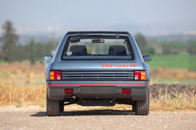 Peugeot 205 T16 (1984) - angeboten als Lot 121 an der Gooding & Co Versteigerung von Pebble Beach am 16./17. August 2019