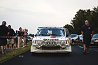 Image: Peugeot 205 T16 E2 (1986) - ADAC Eifel Rallye Festival 2018