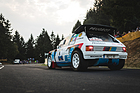 Bild: Peugeot 205 T16 E2 (1986) - ADAC Eifel Rallye Festival 2018