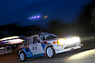 Peugeot 205 T16 E2 Gruppe B (1986) - Eifel Rallye Festival 2016