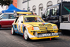 Peugeot 205 T16 Pikes Peak (1987) – Eifel-Rallye-Festival 2022