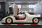Peugeot 205 T16 Quasar (1984) - wurde damals auf dem Autosalon von Paris präsentiert - Auto e Moto d'Epoca 2014