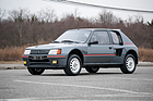 Peugeot 205 Turbo 16 (1984) - als Lot 139 an der RM/Sotheby's Amelia Island Versteigerung am 10. März 2018