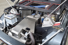 Peugeot 205 Turbo 16 (1984) - die Zugänglichkeit des Motors ist nicht optimal (angeboten an der RM Auction London am 8. September 2014)