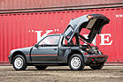 Bild: Peugeot 205 Turbo 16 (1985) - als Lot 044 an der Versteigerung von Bonhams in Quail Lodge am 18. August 2017
