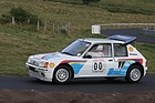 Bild: Peugeot 205 Turbo 16 (1985) - als Lot 094 angeboten an der Artcurial "Rétromobile Paris" Versteigerung am 10. Februar 2017