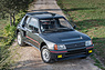 Peugeot 205 Turbo 16 (1987) - als Lot 109 angeboten an der Artcurial Rétromobile Paris Versteigerung am 3./4. Februar 2023 (© Artcurial, 2022) Peugeot 205 Turbo 16 (1987) - als Lot 109 angeboten an der Artcurial Rétromobile Paris Versteigerung am 3./4. Februar 2023 (© Artcurial, 2022)