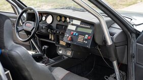 Peugeot 205 Turbo 16 Talbot Sport Clubman (1984) - als Lot 176 angeboten an der Broad Arrow Auctions Radius Monterey Versteigerung am 17./18. August 2023 (1984)