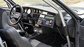 Peugeot 205 Turbo 16 Talbot Sport Clubman (1984) - als Lot 176 angeboten an der Broad Arrow Auctions Radius Monterey Versteigerung am 17./18. August 2023