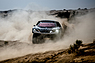 Peugeot 3008 DKR (2016) - Der Koloss für die Wüste (© Peugeot, 2016) Peugeot 3008 DKR (2016) - Der Koloss für die Wüste (© Peugeot, 2016)