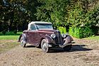 Peugeot 301 CR Roadster (1934) - als Lot 040 angeboten an der Artcurial Rétromobile Paris Versteigerung am 2. Februar 2024
