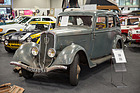Peugeot 301 D (1935) - Retro Classics Bavaria 2022