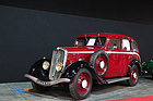 Peugeot 301 D (1935) - angeboten von privat für EUR 15'000 - Rétromobile Paris 2019