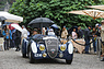 Peugeot 302 Darl’mat Sport Pourtout (1937) - G80 - Concorso d'Eleganza Villa d'Este 2023 (© Bruno von Rotz, 2023) Peugeot 302 Darl’mat Sport Pourtout (1937) - G80 - Concorso d'Eleganza Villa d'Este 2023 (© Bruno von Rotz, 2023)