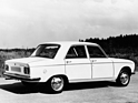 Peugeot 304 (1969) - Ist er ein ernsthafter Konkurrent des 404?