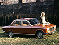 Peugeot 304 (1969) - mit einem "Womans Touch"...