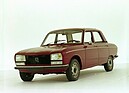 Bild: Peugeot 304 (1969) – mit einer Fülle an Karosserie-Varianten sollte die Mittelklasse beherrscht werden.