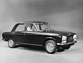 Peugeot 304 Berline (1971) – Sehr wenig Überhang vorne (© Archiv Automobil Revue) Peugeot 304 Berline (1971) – Sehr wenig Überhang vorne (© Archiv Automobil Revue)