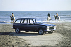 Peugeot 304 Break (1971) - der praktische Kombi