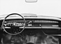 Peugeot 304 Break SL (1971) – Keine Rundinstrumente (© Archiv Automobil Revue) Peugeot 304 Break SL (1971) – Keine Rundinstrumente (© Archiv Automobil Revue)