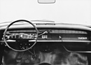 Peugeot 304 Break SL (1971) – Keine Rundinstrumente
