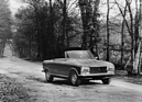 Artikelbild Hübsch praktisch und schön luftig – Peugeot 304 Coupé und Cabrio im (historischen) Test