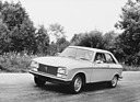Peugeot 304 Coupé (1972) – flink dank 65 PS, wendig dank kurzem Radstand