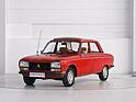 Peugeot 304 GL (1977) - als Lot 05 angeboten an der Dorotheum-Auktion "Klassische Automobile" am 1. Juli 2023