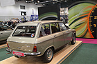 Peugeot 304 SL Superluxe (1978) - sehr selten hierzulande, mit EUR 8900 angeschrieben - Bremen Classic Motorshow 2020