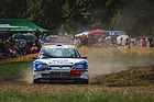 Peugeot 306 Maxi E2 (1997) - ADAC Eifel Rallye Festival 2018