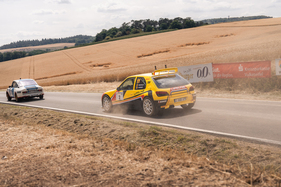 Peugeot 306 Maxi Kit Car (2002) – Eifel-Rallye-Festival 2022
