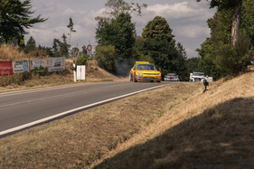 Peugeot 306 Maxi Kit Car (2002) – Eifel-Rallye-Festival 2022