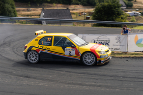 Peugeot 306 Maxi Kit Car (2002) – Eifel-Rallye-Festival 2022