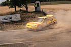 Peugeot 306 Maxi Kit Car (2002) – Eifel-Rallye-Festival 2022