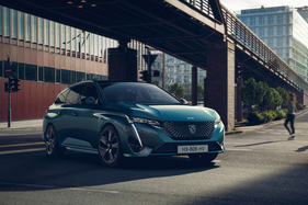 Peugeot 308 (2021) - das neueste Modell von Peugeot