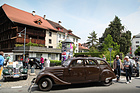 Peugeot 402 (1935) - am Treffen Oldtimer in Obwalden (O-iO) 2018