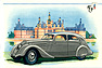Peugeot 402 (1938) als Limousine (© Archiv Automobil Revue) Peugeot 402 (1938) als Limousine (© Archiv Automobil Revue)