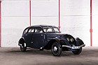Peugeot 402 Berline (N4Y) (1937) - als Lot 15 angeboten an der Artcurial "On the Road" Versteigerung am 9. Oktober 2016