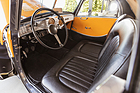 Peugeot 402 Darl’mat Special Coupe (1938) - als Lot 219 an der RM/Sotheby's Monterey Versteigerung am 19. August 2022