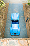 Bild: Peugeot 402 Darl’mat Special Sport Competition Roadster (1938) - als Lot 032 angeboten an der Gooding & Co Pebble Beach Versteigerung am 18./19. August 2023
