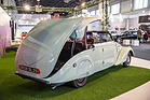 Image: Peugeot 402 Eclipse (1935) - Auto e Moto d'Epoca 2016 in Padua