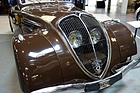Peugeot 402 Eclipse (1937) - Mullin Museum