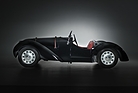 Bild: Peugeot 402 Roadster Spécial Pourtout (1938) - als Lot 284 angeboten an der Artcurial Le Mans Classic Versteigerung am 5. Juli 2014