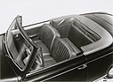 Peugeot 403 (1956) - als viersitziges Cabriolet