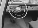 Peugeot 403 (1959) - Version Berline Grand Luxe mit elektromagnetischer Kupplung System Jaeger