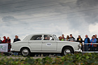 Bild: Peugeot 403 B (1965) - am 24. Oldtimer Grandprix Safenwil 2015